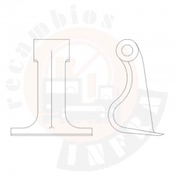 MARTILLO CUMAR MAZ-14/20
