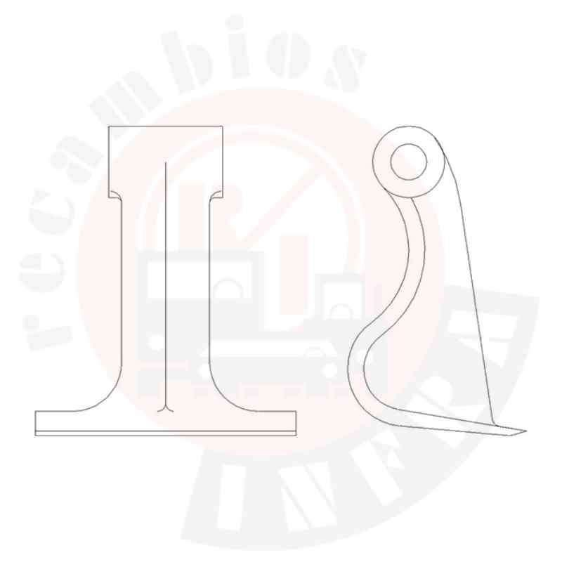 MARTILLO CUMAR MAZ-14/20