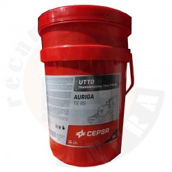 CEPSA AURIGA TE 85
