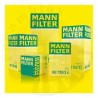 FILTRO DE AIRE MANN C32003