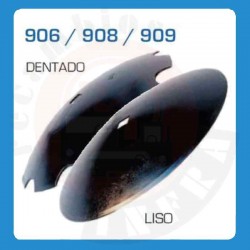 DISCO GRADA CÓNCAVO 26" LA...