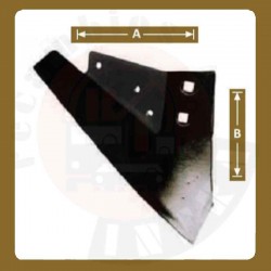 REJA CULTIVADOR  R-19 DERECHA