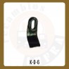 REJA VIBROCULTIVADOR KONSGKILDE K-0-6