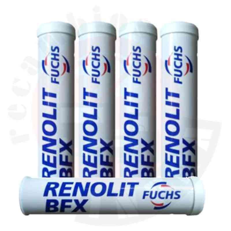 GRASA FUCHS RENOLIT BFX 400 GR
