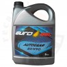 VALVULINA EUROGEL AUTOGEAR 80W-90 GL5