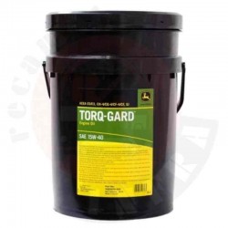 ACEITE JOHN DEERE TORQ-GARD...