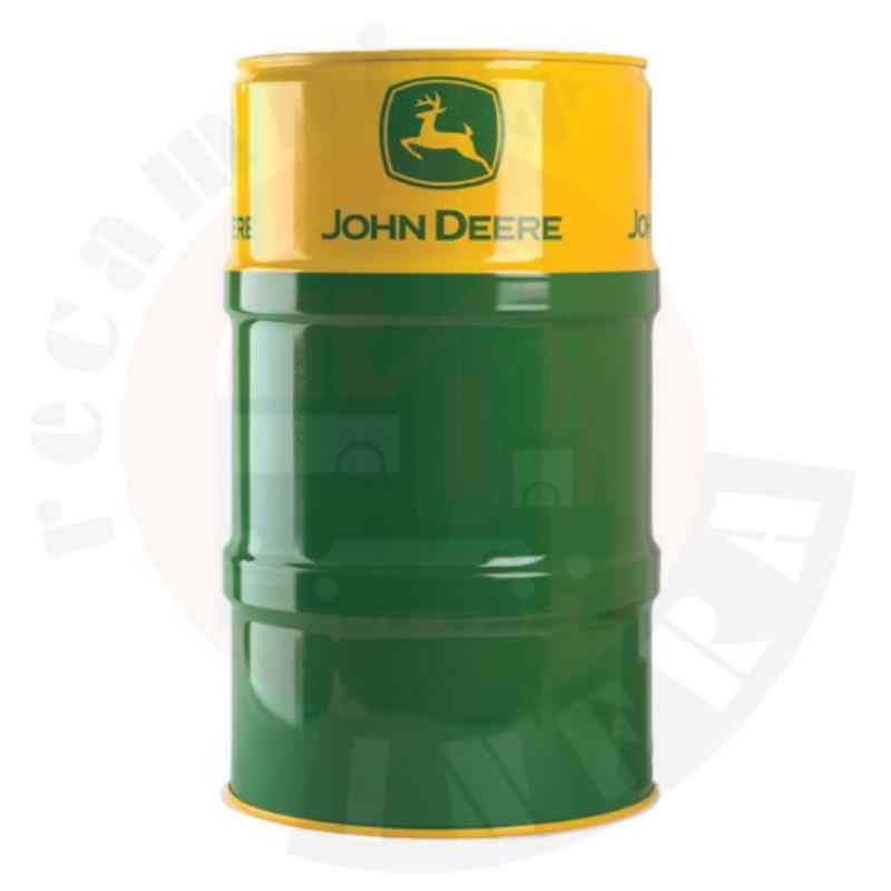 ACEITE JOHN DEERE TORQ-GARD 15W-40