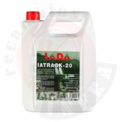 IADA IATRACK 20 AGRÍCOLA
