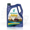 PETRONAS ARBOR 15W40 SUPER 5 LITROS