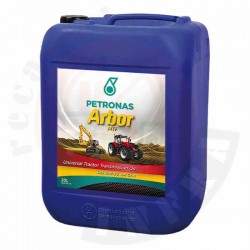 PETRONAS ARBOR 10W30 MTF