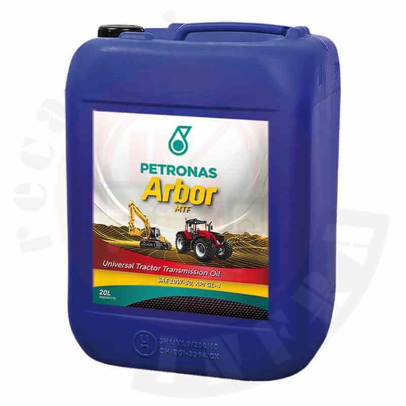 PETRONAS ARBOR 10W30 MTF