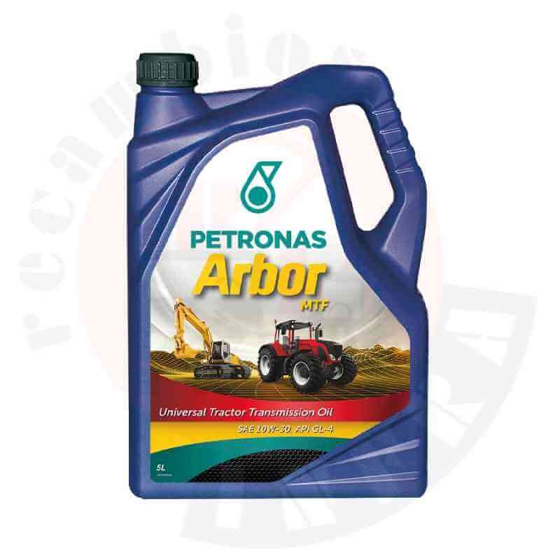 PETRONAS ARBOR 10W30 MTF