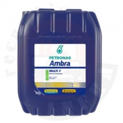 ACEITE AMBRA MULTI F 20W30...