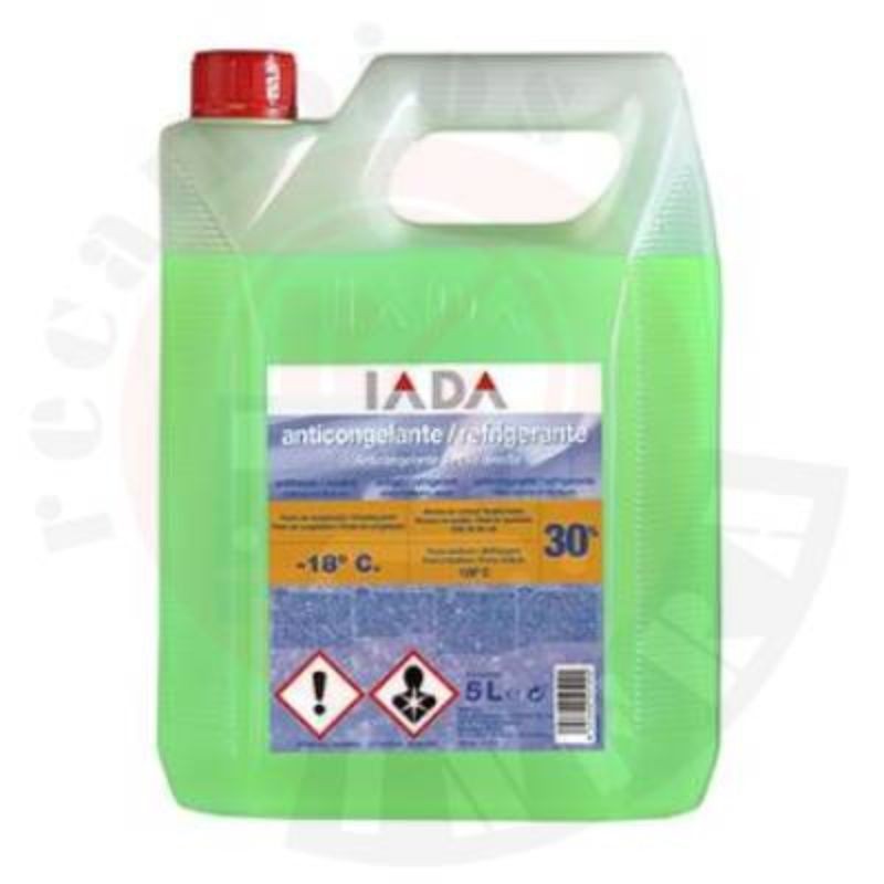 ANTICONGELANTE C.C. 30% IADA