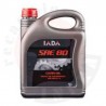 VALVULINA IADA SAE 80 GL-4 5 LITROS