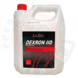 ACEITE HIDRAULICO ATF...
