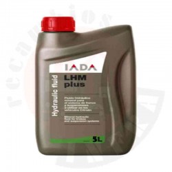 LIQUIDO DE FRENOS IADA LHM...