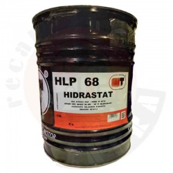 ACEITE HIDRÁULICO MT...
