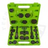 JUEGO REPOSCIONADORES PISTONES FRENO 22 PIEZAS