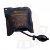 ALMOHADILLA HINCHABLE CON BOMBA MANUAL HASTA 150KG