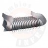 PICK UP ROTOEMPACADORA 1,23 MTS 16 COSTILLAS CON ALETAS