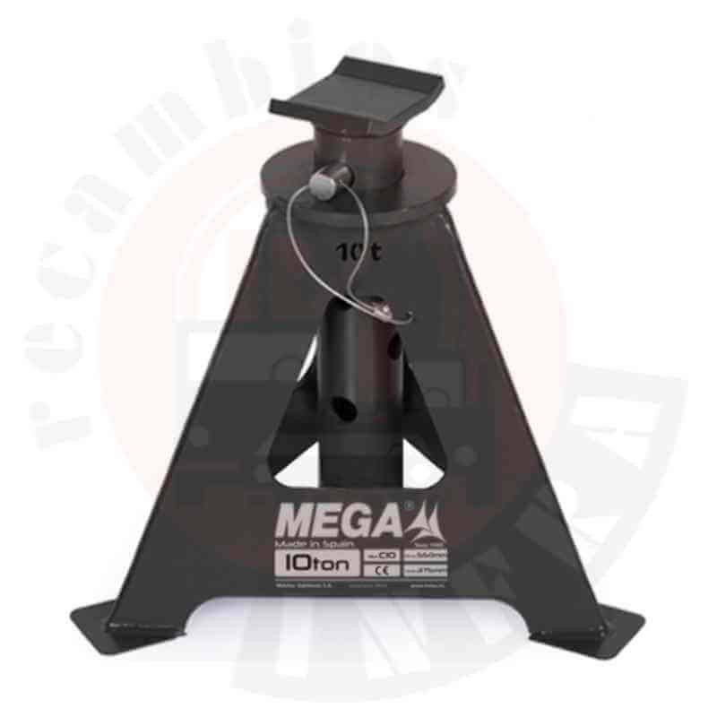 SOPORTE DE CARGA 10 TONELADAS MEGA