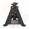 SOPORTE DE CARGA 10 TONELADAS MEGA