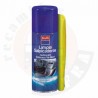KRAFFT LIMPIA SALPICADEROS 520 ML + BAYETA
