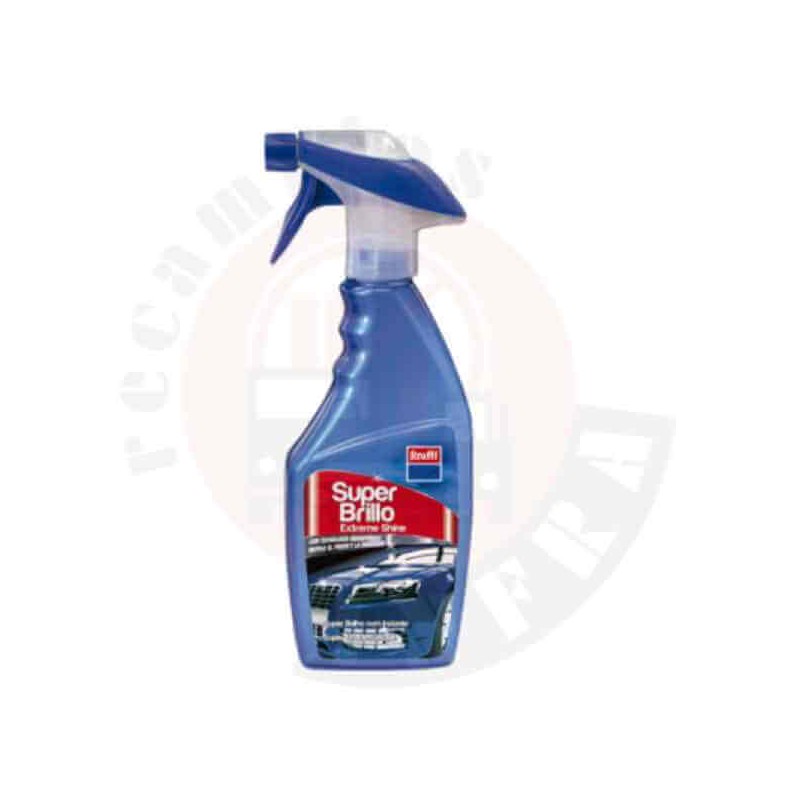 KRAFFT SUPER BRILLO 500 ML