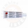 ENDURECEDOR MASILLAS EN TUBO 40 GR. KRAFFT