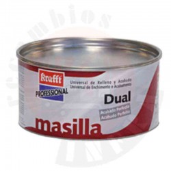 MASILLA DUAL 1,5 KG. KRAFFT