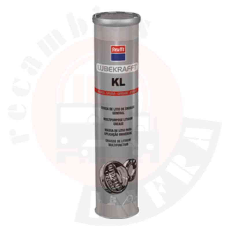 GRASA DE LITIO LUBEKRAFFT KL