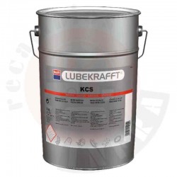 GRASA CÁLCICA LUBEKRAFFT KCS