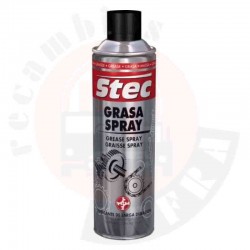 KRAFFT GRASA SPRAY STEC 500 ML