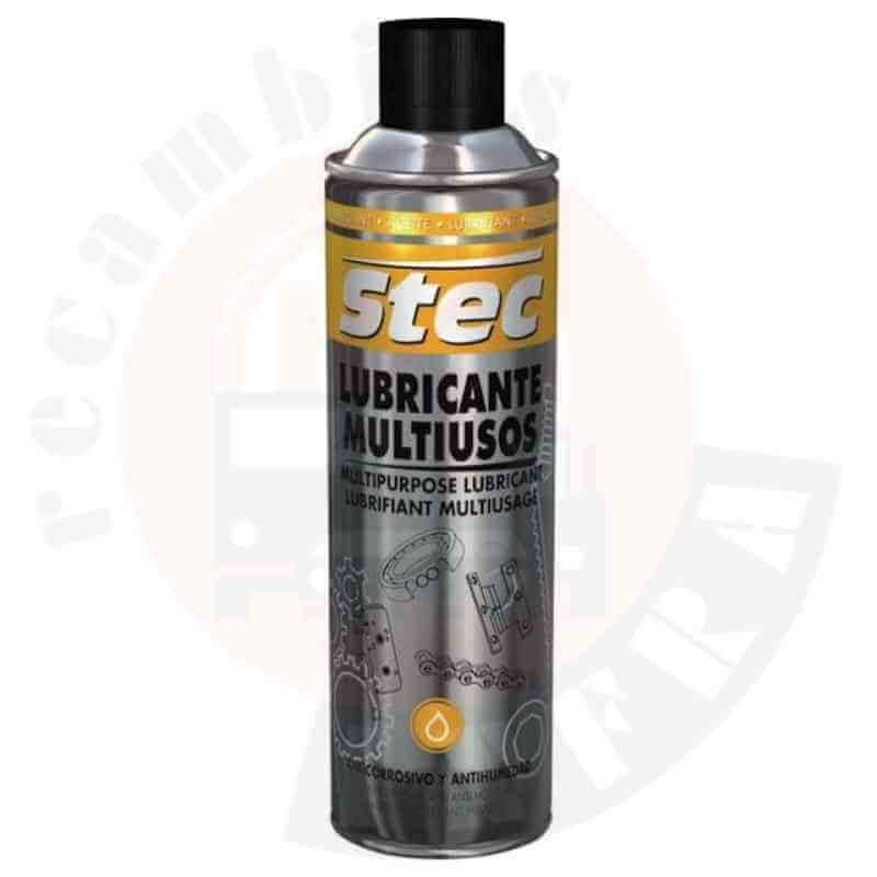 KRAFFT. LIBRICANTE MULTUSIS STEC 500 ML