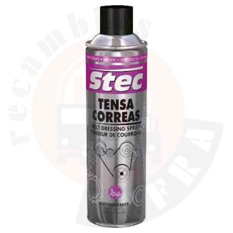 KRAFFT TENSA CORREAS STEC 500 ML