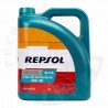 ACEITE TURISMO REPSOL ELITE 50700/5040 LONG LIFE 5W30 5L