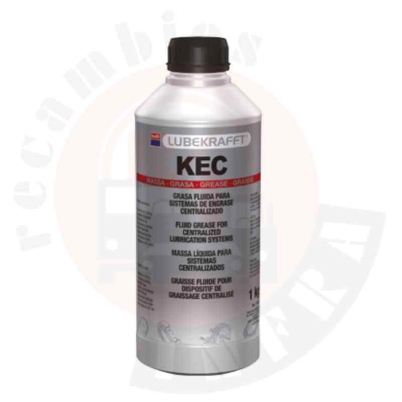 GRASA LUBEKRAFFT KEC