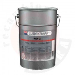 GRASA LUBEKRAFFT KEP-2 50 KG