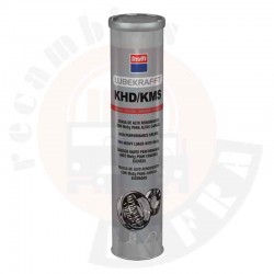 GRASA LUBEKRAFFT KHD-KMS