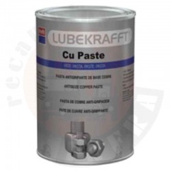 KRAFFT CU PASTE 1 KG. PASTA...