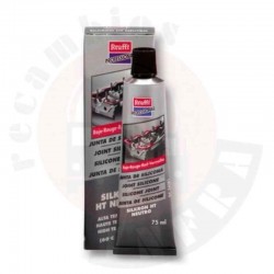 SILICONA SILKRON HT 75 ML...