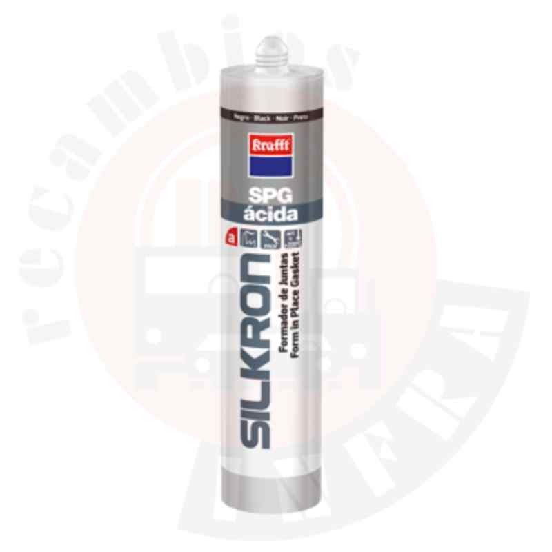 SILICONA SILKRON SPG KRAFFT