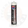SILICONA SILKRAF ALTO RENDIMIENTO TRASLÚCIDO