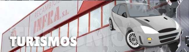 RECAMBIOS COCHE
