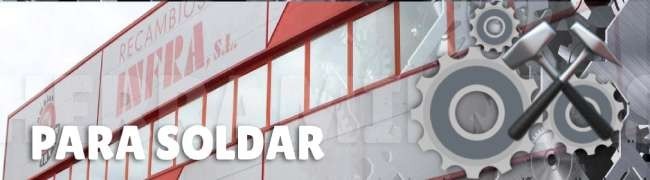 PARA SOLDAR