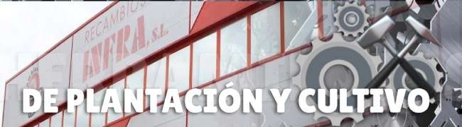 Horcas y Rastrillos