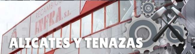 Otros Alicates y Similares
