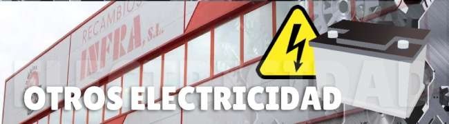 OTROS ELECTRICIDAD