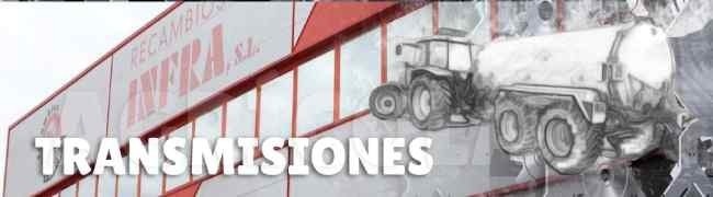 Transmisiones cardan y homocinéticas